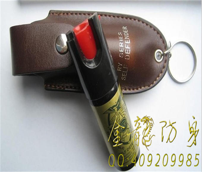 如何選擇射流辣椒水