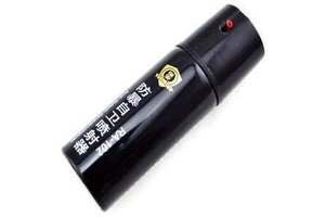 大型戶外自衛保安器材