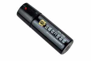 白領(lǐng)戶外自衛(wèi)防身電棍