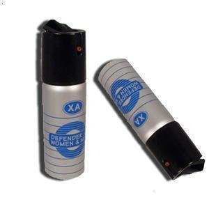 女子自衛高壓電棍