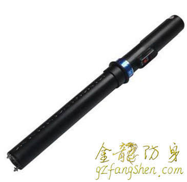 怎么樣選擇個(gè)人防身電棍