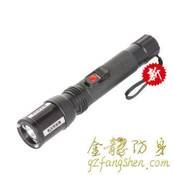 怎樣挑選防身器械