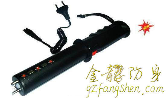 怎么揀選個(gè)人防身電棒