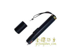 民用自衛(wèi)瓦斯催淚器