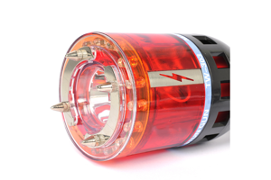 電棒上的報警功能有什么用處