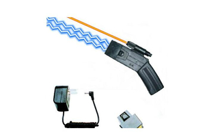 為什么要選擇遠程電擊槍防身？