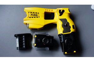 什么樣的人比較適合使用遠程電擊槍？