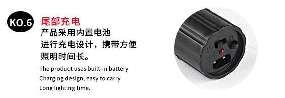 女性使用高壓電擊棒的注意事項