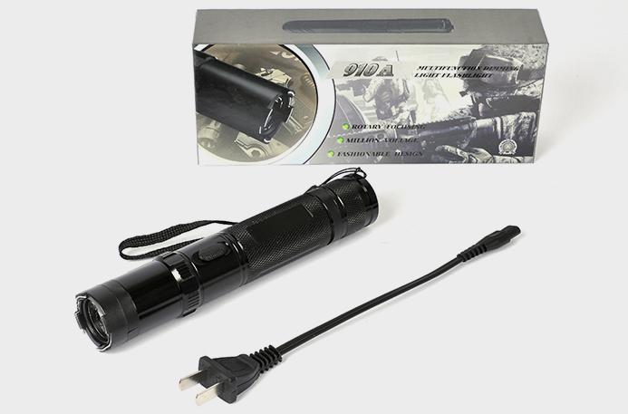 電擊棒屬于合法產(chǎn)品嗎？