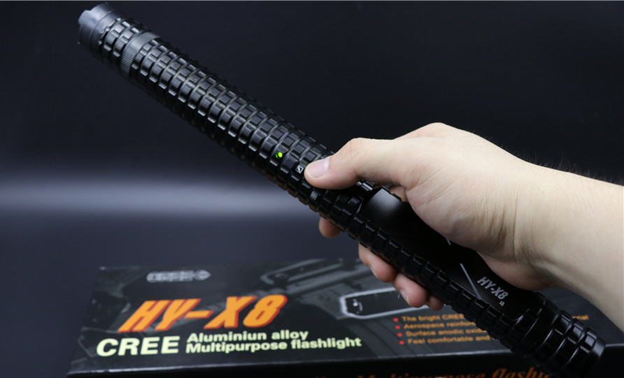 電棒使用不當(dāng)會(huì)造成人傷亡嗎？