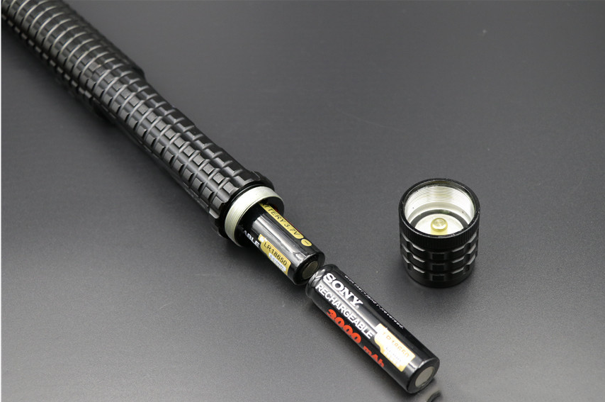 電棒使用不當(dāng)會(huì)造成人傷亡嗎？