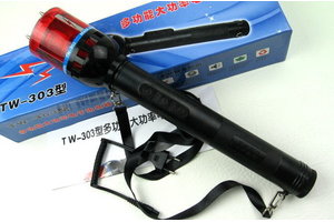 如何實(shí)現(xiàn)電棒特有的操作技巧