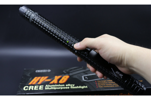 電棒使用不當(dāng)會(huì)造成人傷亡嗎？