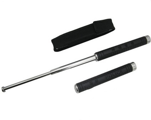 防身甩棍有哪個優點? 防身甩棍有哪個優點?