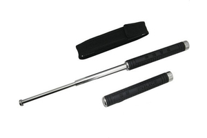 防身甩棍有哪個(gè)優(yōu)點(diǎn)？