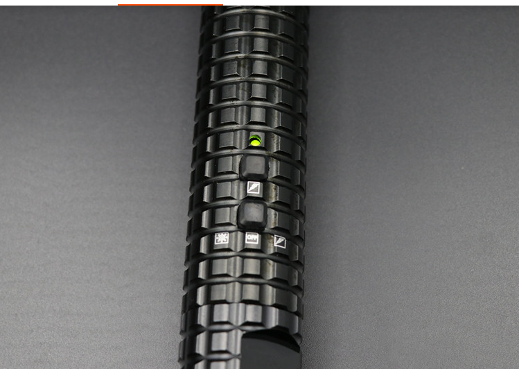 如何實(shí)現(xiàn)正確使用高壓電棒