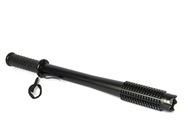 購買網上防身電棒違法嗎？