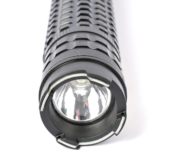 如何延長電擊棒壽命？