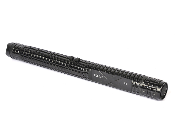 如何延長電擊棒壽命？