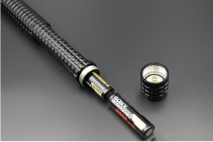 正確使用電棒不造成違法