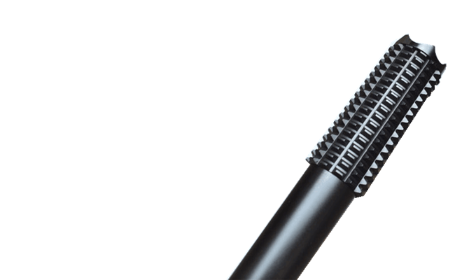 狼牙棒電棍有什么特點(diǎn)? 狼牙棒電棍有什么特點(diǎn)?