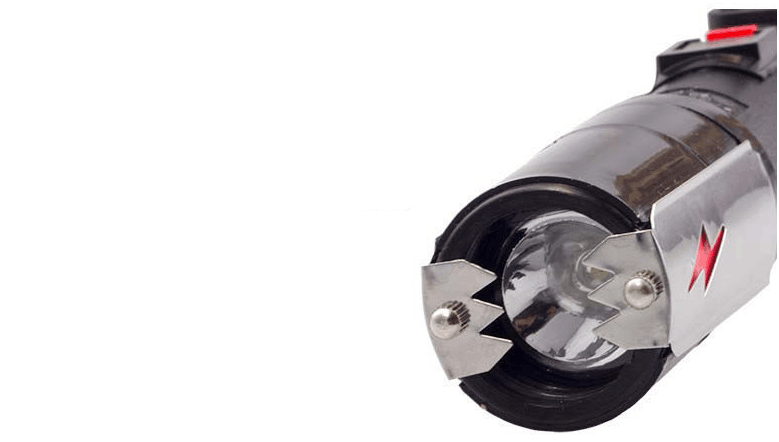 電擊棒會不會電死人?