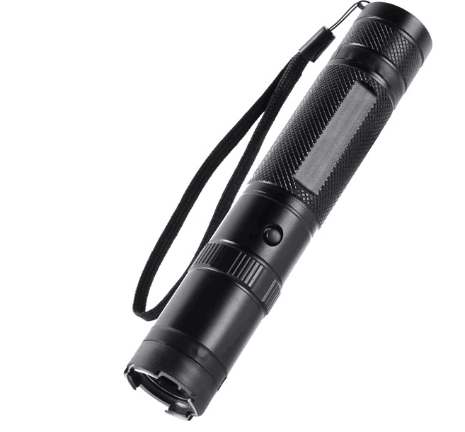 電擊器電壓多少比較好?