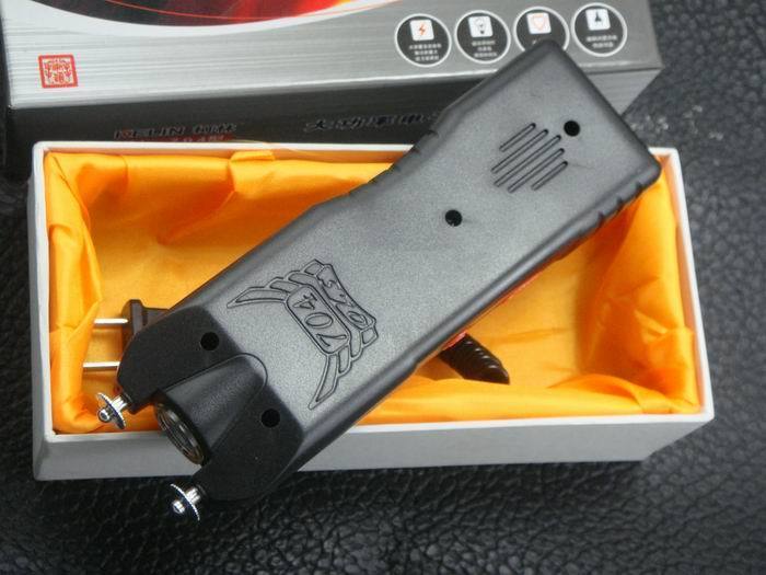 為什么我們需要高壓電擊棒用來防身？