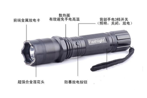 一般市民購(gòu)買和使用電棍違法嗎？