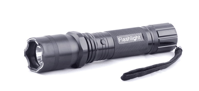 高壓電擊棒的原理是什么？