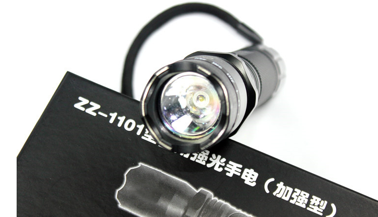 防身電擊棒的原理是什么? 防身電擊棒的原理是什么?