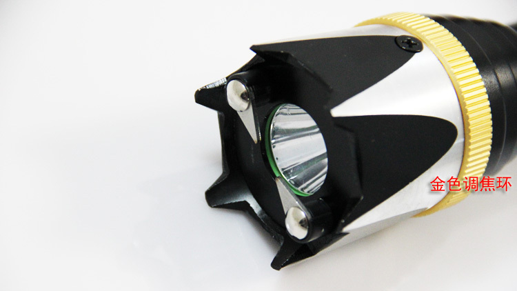 如何鑒定電擊棒的真假？