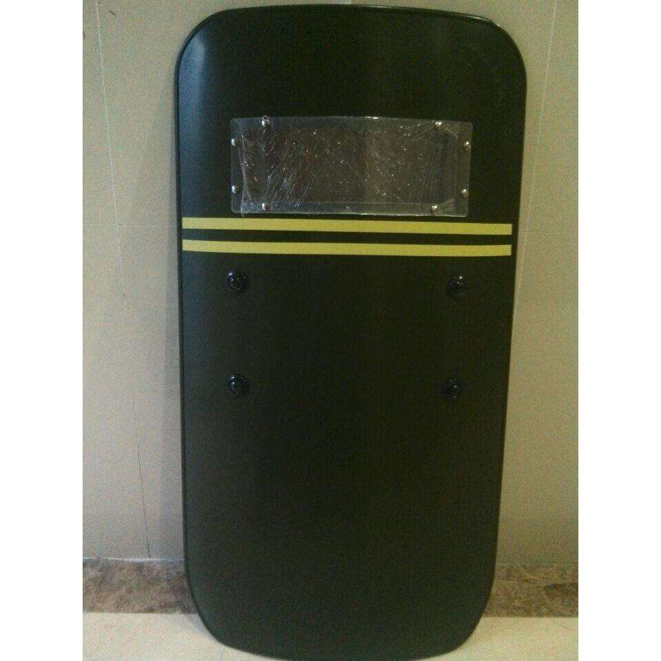 保安盾牌的作用是什么？