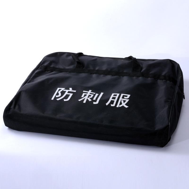 防刺服的結構原理是什么?