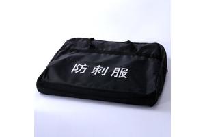 防刺服的結構原理是什么?