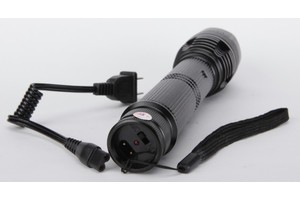 防身電擊棒可以作為防身工具嗎？