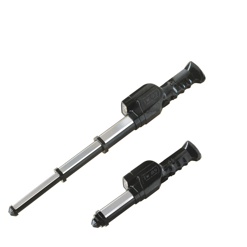 電棍是自我保護的一種神奇工具嗎? 電棍是自我保護的一種神奇工具嗎?