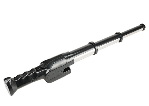 電擊棒會不會電死人 電警棒有哪些作用