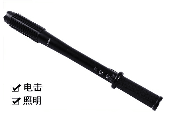 電棍的注意事項有哪些？