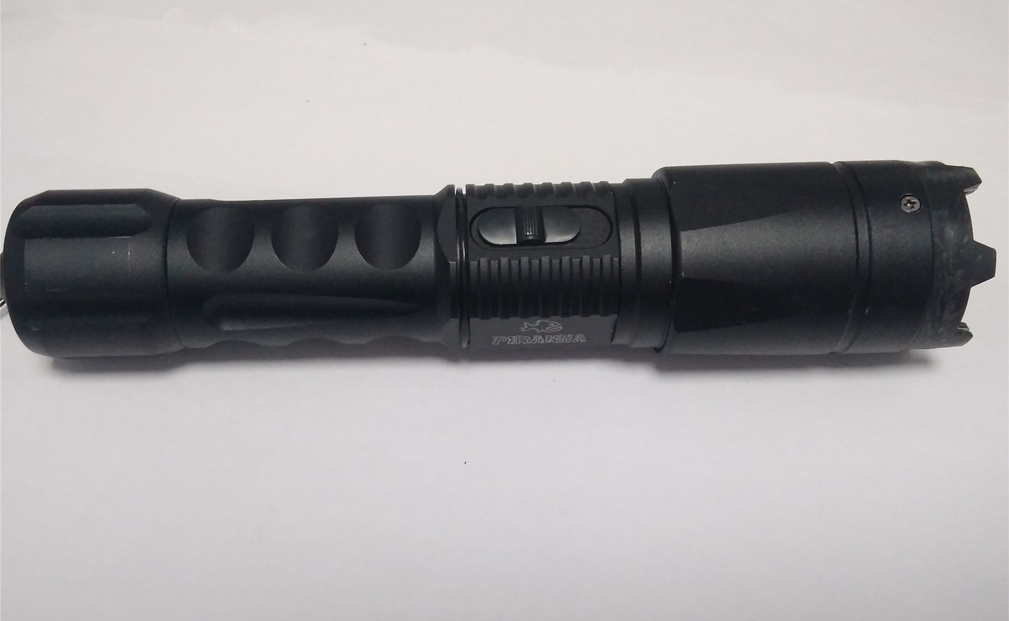 普通居民家里能持有電棍嗎？