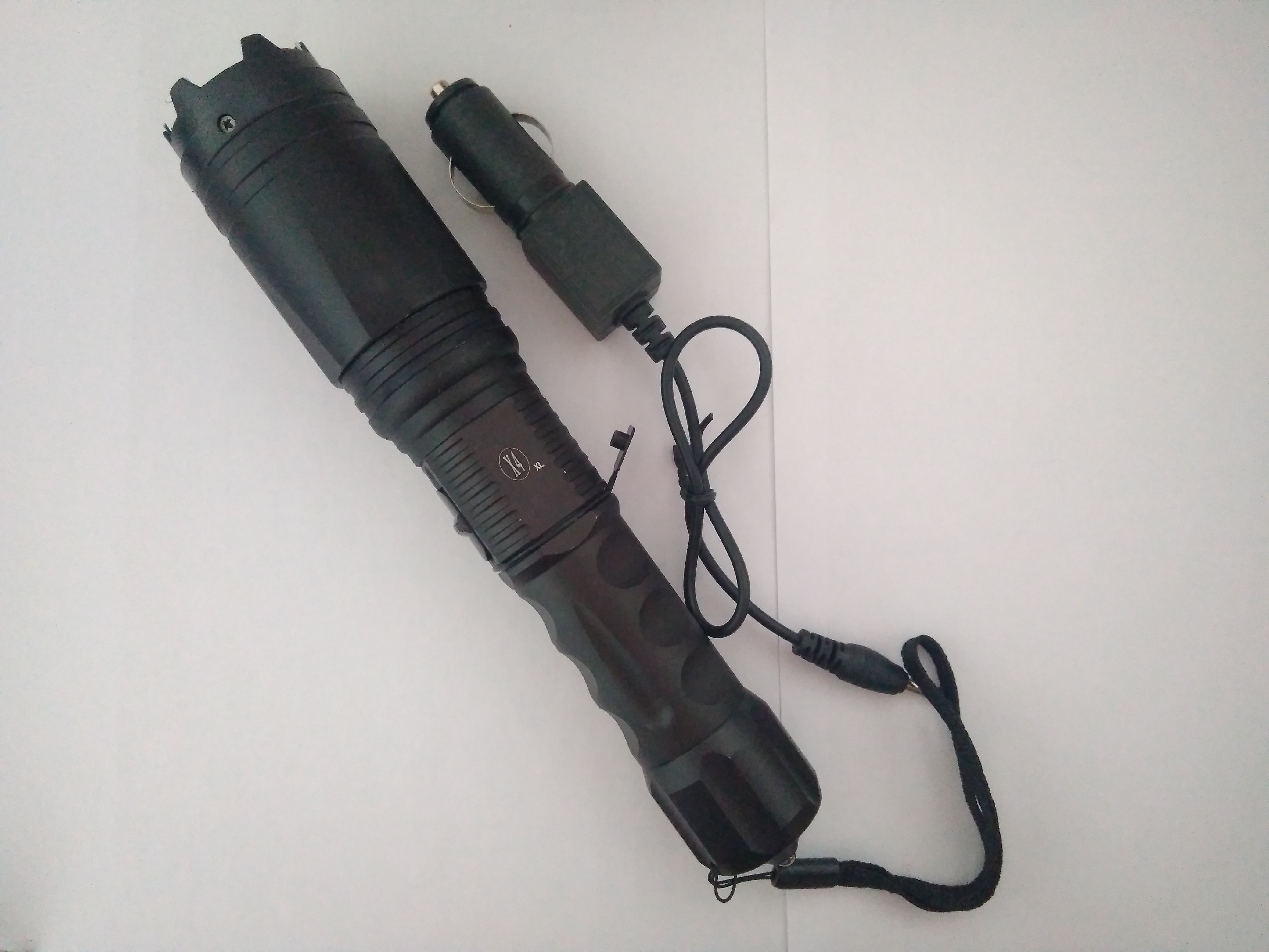 電棍什么時候買合適？