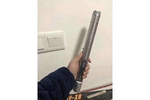 電棍可以用來防身嗎 使用電擊棒有什么好處