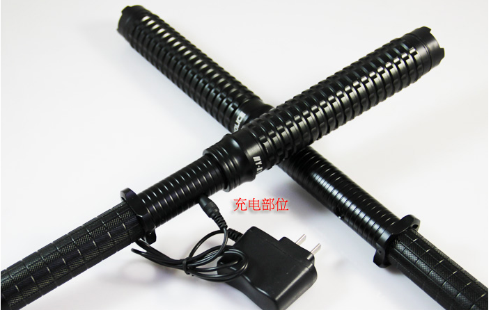 電擊棍驗貨的注意事項有哪些？