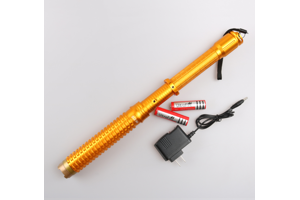 使用高壓電棒會(huì)不會(huì)有危險(xiǎn)？