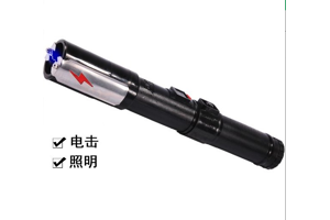 防身器材有沒(méi)有用？