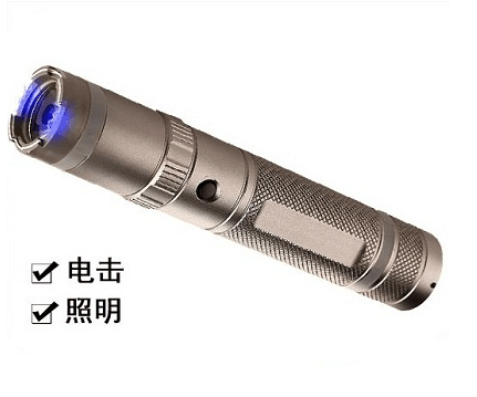 防身用品都有哪些功能？