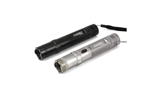 防身電擊棍作用有哪些 使用防身產(chǎn)品有什么好處