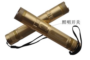 女性防身電擊器有哪些特點(diǎn)？