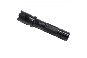 防身電擊棍怎么用？