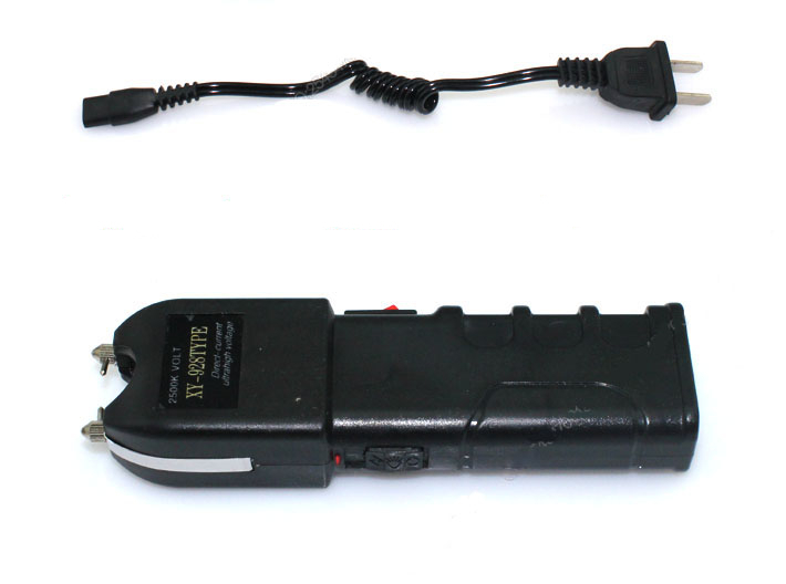 網購電棍安全嗎？